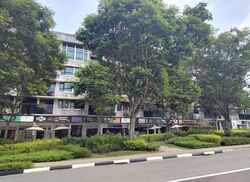 Kent Ridge Hill Residences (D5), Retail #502736421